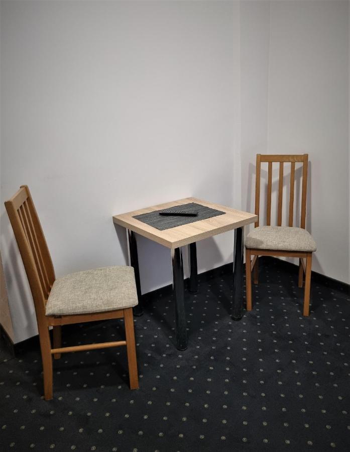 Homer Bydgoszcz Osrodek Rehabilitacji I Szkolenia Pzn Dış mekan fotoğraf