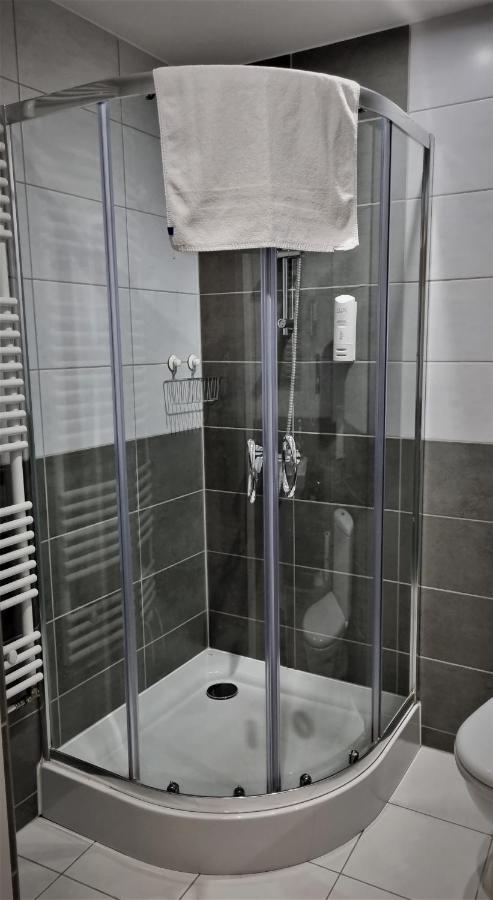 Homer Bydgoszcz Osrodek Rehabilitacji I Szkolenia Pzn Dış mekan fotoğraf