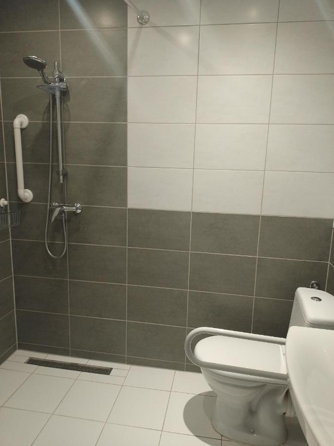 Homer Bydgoszcz Osrodek Rehabilitacji I Szkolenia Pzn Dış mekan fotoğraf