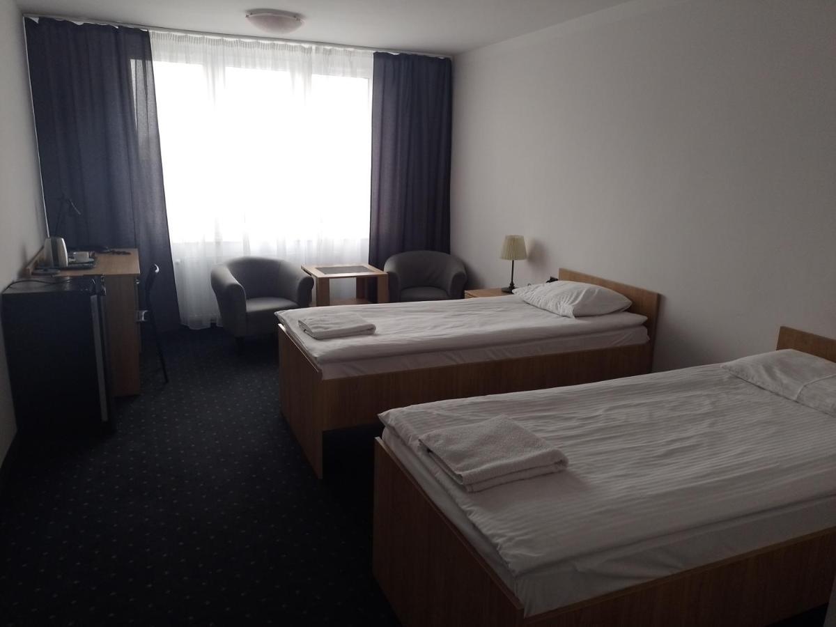 Homer Bydgoszcz Osrodek Rehabilitacji I Szkolenia Pzn Dış mekan fotoğraf