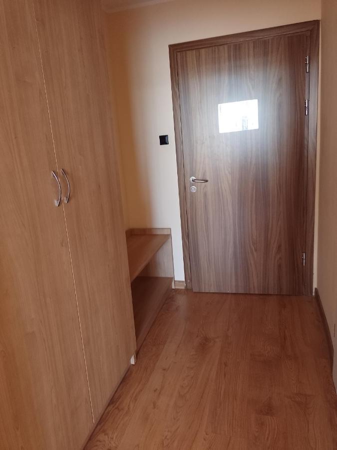 Homer Bydgoszcz Osrodek Rehabilitacji I Szkolenia Pzn Dış mekan fotoğraf
