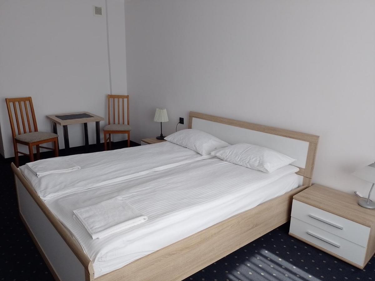 Homer Bydgoszcz Osrodek Rehabilitacji I Szkolenia Pzn Dış mekan fotoğraf