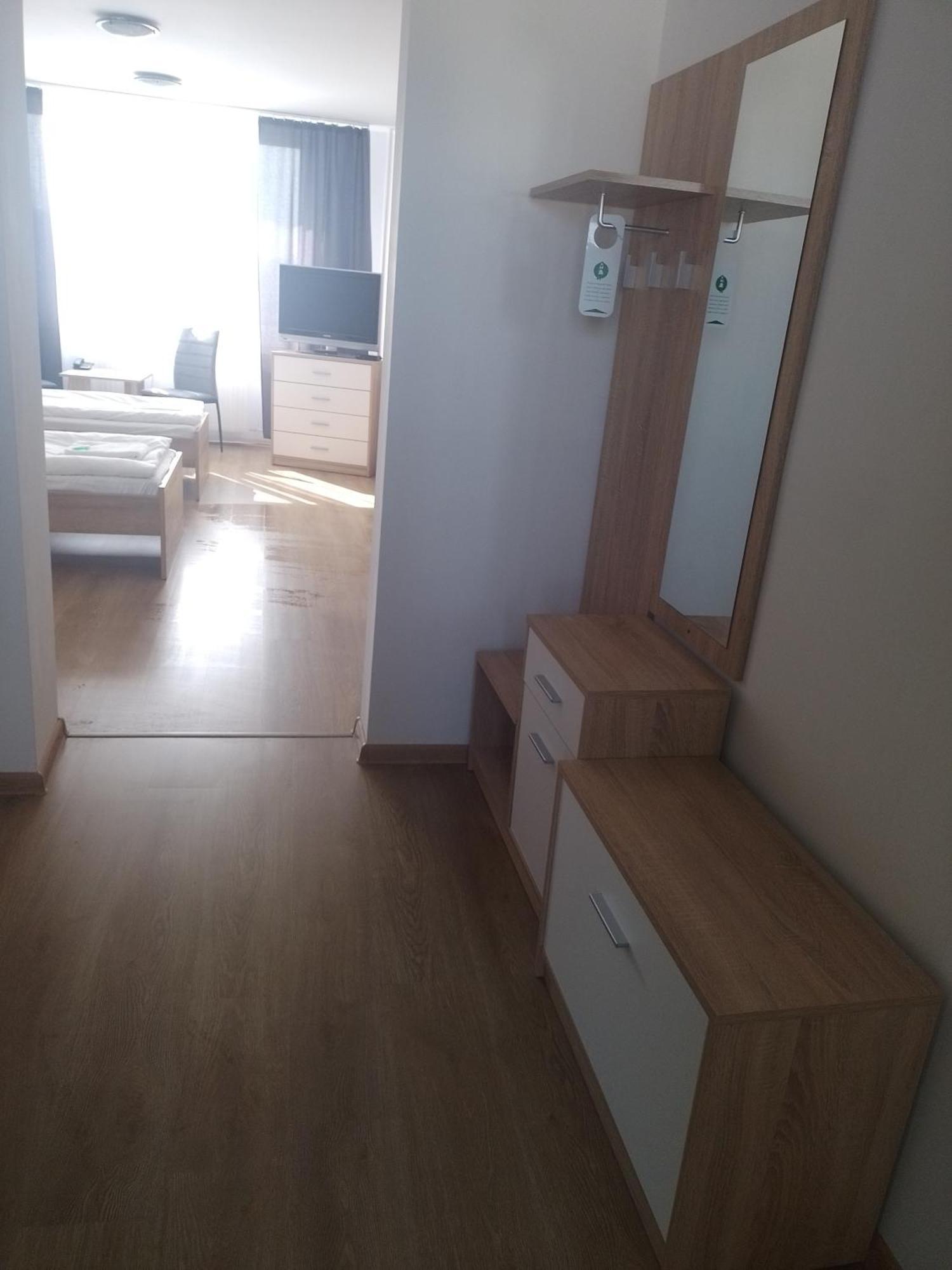 Homer Bydgoszcz Osrodek Rehabilitacji I Szkolenia Pzn Dış mekan fotoğraf