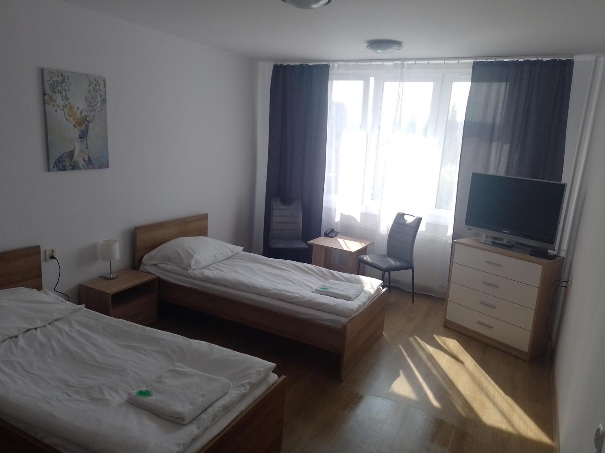 Homer Bydgoszcz Osrodek Rehabilitacji I Szkolenia Pzn Dış mekan fotoğraf