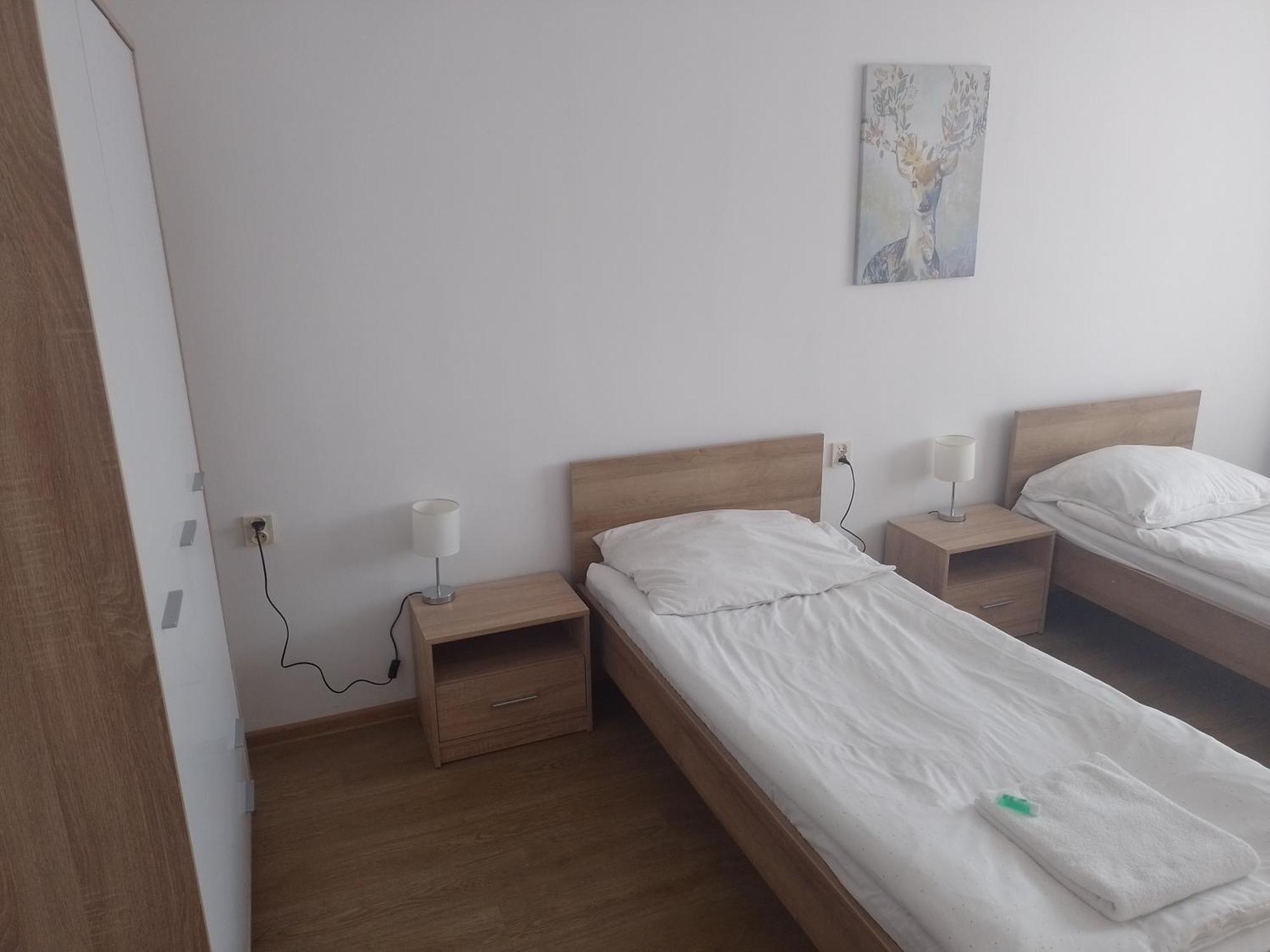 Homer Bydgoszcz Osrodek Rehabilitacji I Szkolenia Pzn Dış mekan fotoğraf