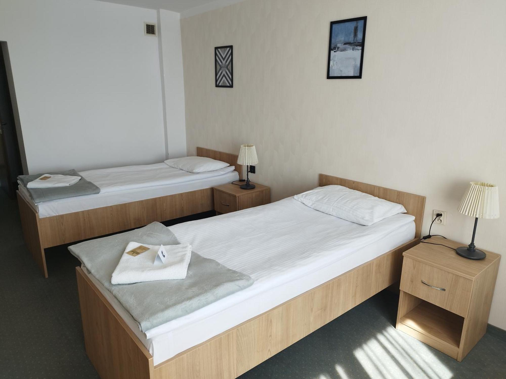 Homer Bydgoszcz Osrodek Rehabilitacji I Szkolenia Pzn Dış mekan fotoğraf
