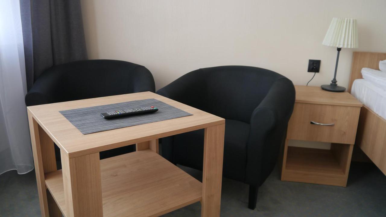 Homer Bydgoszcz Osrodek Rehabilitacji I Szkolenia Pzn Dış mekan fotoğraf