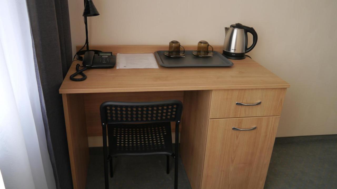 Homer Bydgoszcz Osrodek Rehabilitacji I Szkolenia Pzn Dış mekan fotoğraf